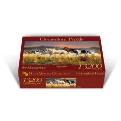 Clementoni Puzzle 13200el...