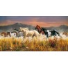 Clementoni Puzzle 13200el Band of Thunder 38006 p2