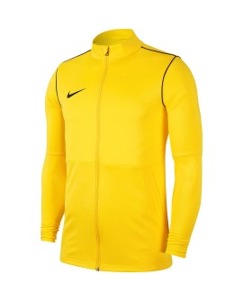 Bluza dla dzieci Nike Dry Park 20 TRK JKT K JUNIOR żółta BV6906 719/FJ3026 719 XS