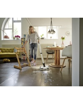Mop elektryczny KARCHER FC 7 Premium 1.055-760.0 (WYPRZEDAŻ)