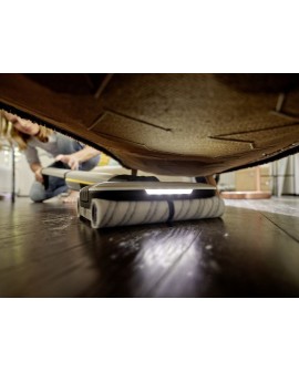 Mop elektryczny KARCHER FC 7 Premium 1.055-760.0 (WYPRZEDAŻ)