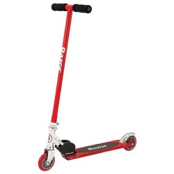 RAZOR hulajnoga Sport S RED