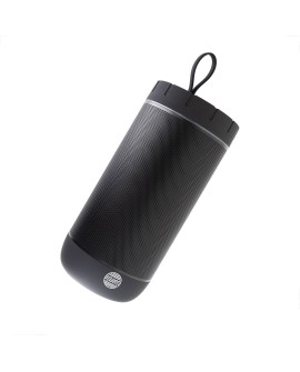 Głośnik przenośny SIGNATURE OUR PURE PLANET 20W Czarny