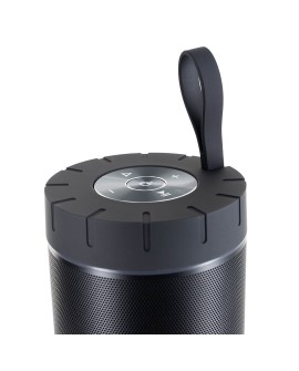 Głośnik przenośny SIGNATURE OUR PURE PLANET 20W Czarny