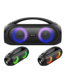 TRACER GŁOŚNIK BLUETOOTH FURIO TWS TRAGLO46920