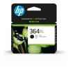 HP 364XL oryginalny wkład atramentowy czarny XL