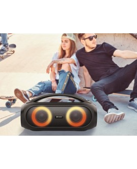 TRACER GŁOŚNIK BLUETOOTH FURIO TWS TRAGLO46920