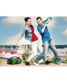 TRACER GŁOŚNIK BLUETOOTH FURIO TWS TRAGLO46920