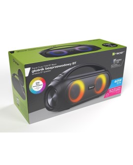 TRACER GŁOŚNIK BLUETOOTH FURIO TWS TRAGLO46920
