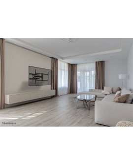 Uchwyt ścienny NewStar NEOMOUNTS WL40-550BL18 TV SET ACC WALL MOUNT