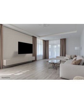 Uchwyt ścienny NewStar NEOMOUNTS WL40-550BL18 TV SET ACC WALL MOUNT