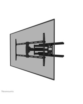 Uchwyt ścienny NewStar NEOMOUNTS WL40-550BL18 TV SET ACC WALL MOUNT