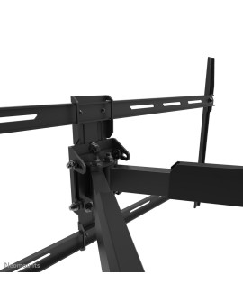 Uchwyt ścienny NewStar NEOMOUNTS WL40-550BL18 TV SET ACC WALL MOUNT