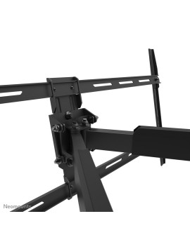 Uchwyt ścienny NewStar NEOMOUNTS WL40-550BL18 TV SET ACC WALL MOUNT