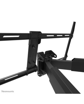 Uchwyt ścienny NewStar NEOMOUNTS WL40-550BL18 TV SET ACC WALL MOUNT