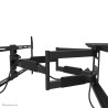 Uchwyt ścienny NewStar NEOMOUNTS WL40-550BL18 TV SET ACC WALL MOUNT