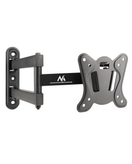 MACLEAN UCHWYT DO TELEWIZORA LUB MONITORA MAX. VESA 100X100, 13-32", 30KG, CZARNY MC-417