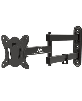 MACLEAN UCHWYT DO TELEWIZORA LUB MONITORA MAX. VESA 100X100, 13-32", 30KG, CZARNY MC-417