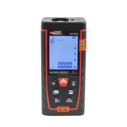 AW DALMIERZ LASEROWY 50m