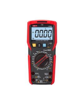 Miernik uniwersalny Uni-T UT89X
