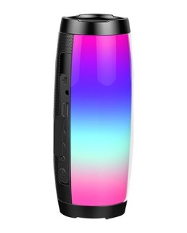 VAKOSS GŁOŚNIK BLUETOOTH LED SP-B2862K