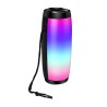 VAKOSS GŁOŚNIK BLUETOOTH LED SP-B2862K