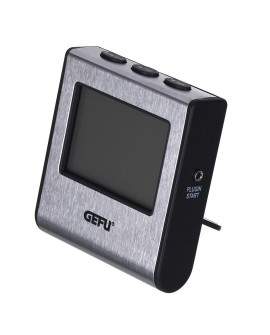 Termometr z sondą GEFU TEMPERE G-21840