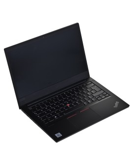 LENOVO ThinkPad E14 Gen1 i5-10210U 16GB 256SSD 14"FHD Win11pro + zasilacz UŻYWANY