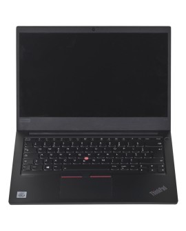 LENOVO ThinkPad E14 Gen1 i5-10210U 16GB 256SSD 14"FHD Win11pro + zasilacz UŻYWANY