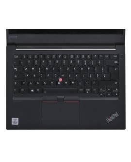 LENOVO ThinkPad E14 Gen1 i5-10210U 16GB 256SSD 14"FHD Win11pro + zasilacz UŻYWANY