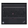 LENOVO ThinkPad E14 Gen1 i5-10210U 16GB 256SSD 14"FHD Win11pro + zasilacz UŻYWANY