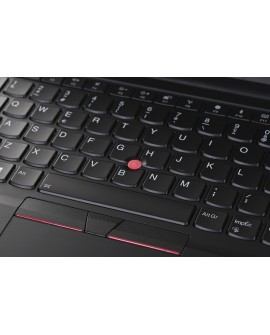 LENOVO ThinkPad E14 Gen1 i5-10210U 16GB 256SSD 14"FHD Win11pro + zasilacz UŻYWANY