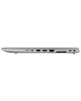 HP EliteBook 850 G5 i5-8350U 16GB 256GB SSD 15,6" FHD Win11pro + zasilacz UŻYWANY