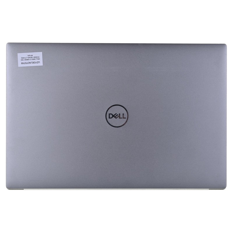 DELL PRECISION 5550 i7-10850H 16GB 512GB SSD 15,6" FHD (T1000) Win11pro + zasilacz UŻYWANY