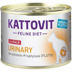 KATTOVIT Urinary cielęcina...