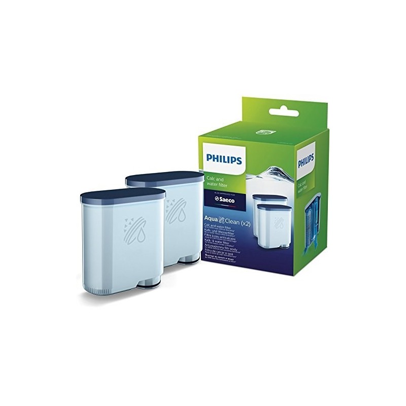Filtr do ekspresu PHILIPS AquaClean CA 6903/22