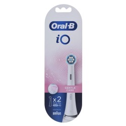 Braun Końcówki Oral-B iO...