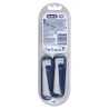 Braun Końcówki Oral-B iO Gentle Care 2 szt.