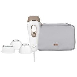 Depilator Braun Silk-expert...
