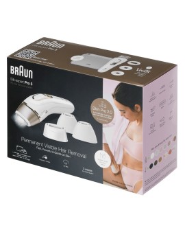 Depilator Braun Silk-expert Pro IPL PL5356