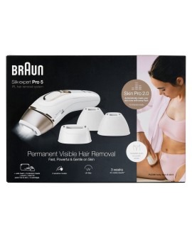 Depilator Braun Silk-expert Pro IPL PL5356