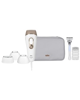 Depilator Braun Silk-expert Pro IPL PL5356