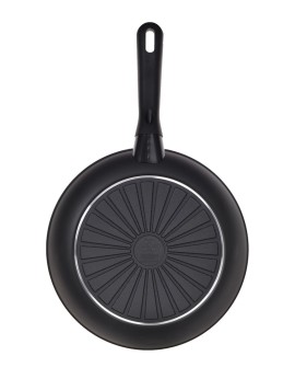 Patelnia Ballarini Avola tytanowa, 26 cm, 75002-910-0