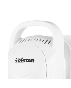 Tristar KA-5103 grzejnik Wewnętrzna Biały 500 W Podgrzewacz elektryczny pomieszczeń na olej