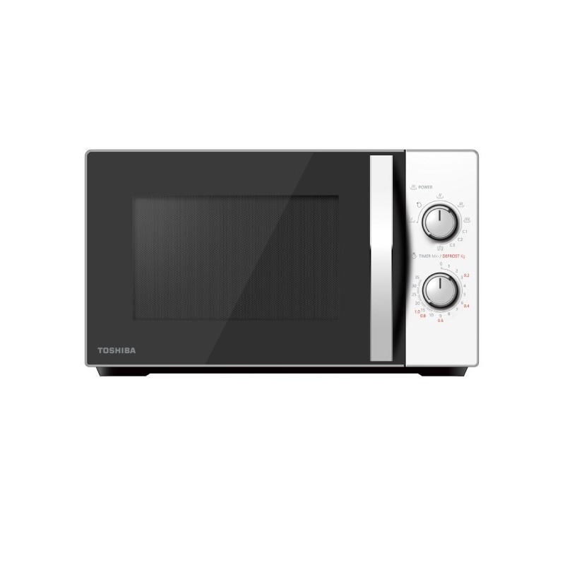 Toshiba MWP-MG20P (WH) kuchenka mikrofalowa