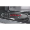 Toshiba MWP-MG20P (WH) kuchenka mikrofalowa