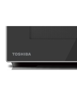 Toshiba MWP-MG20P (WH) kuchenka mikrofalowa