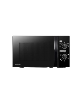 Toshiba MWP-MM20P (BK) kuchenka mikrofalowa