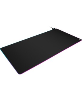 Corsair CH-9417080-WW podkładka pod mysz Podkładka dla graczy Czarny