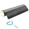StarTech.com LG-ANTI-STATIC-MAT mata antystatyczna Beżowy Polichlorek winylu (PVC) 1 szt.